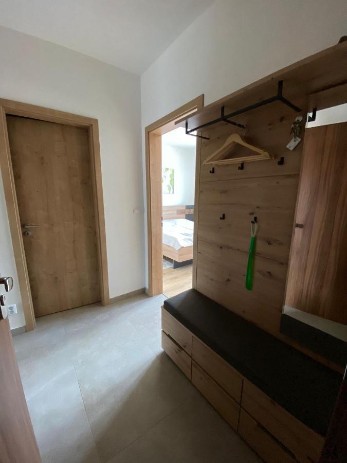 Appartement Kasperky à Kasperske Hory Extérieur photo