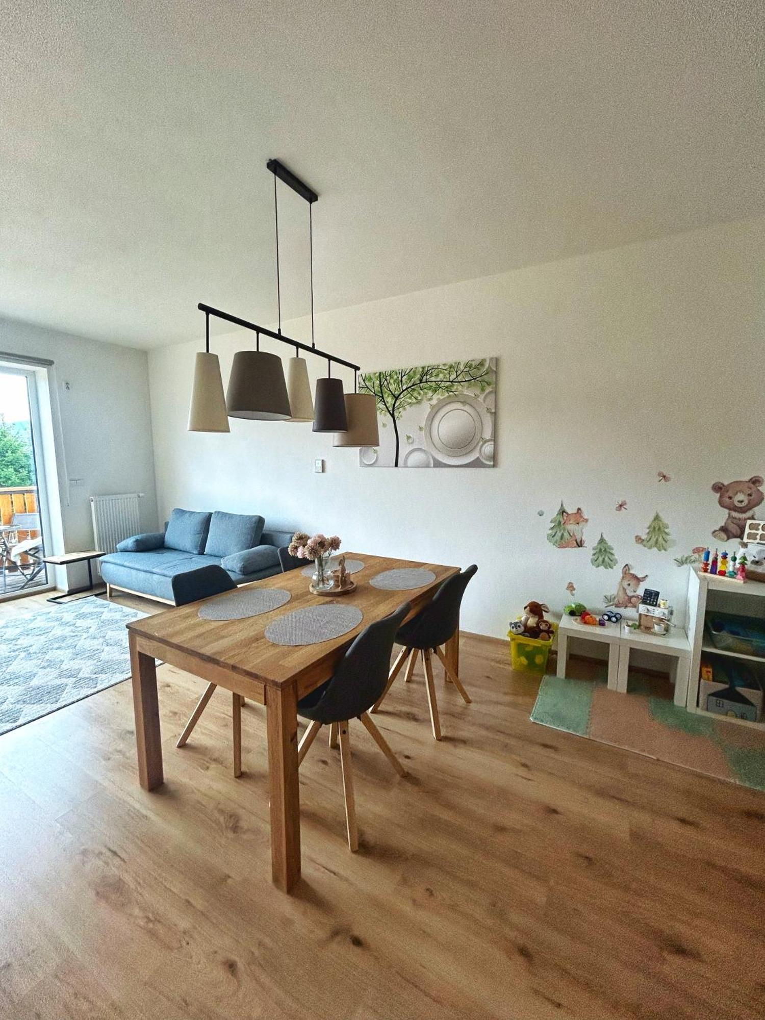 Appartement Kasperky à Kasperske Hory Extérieur photo