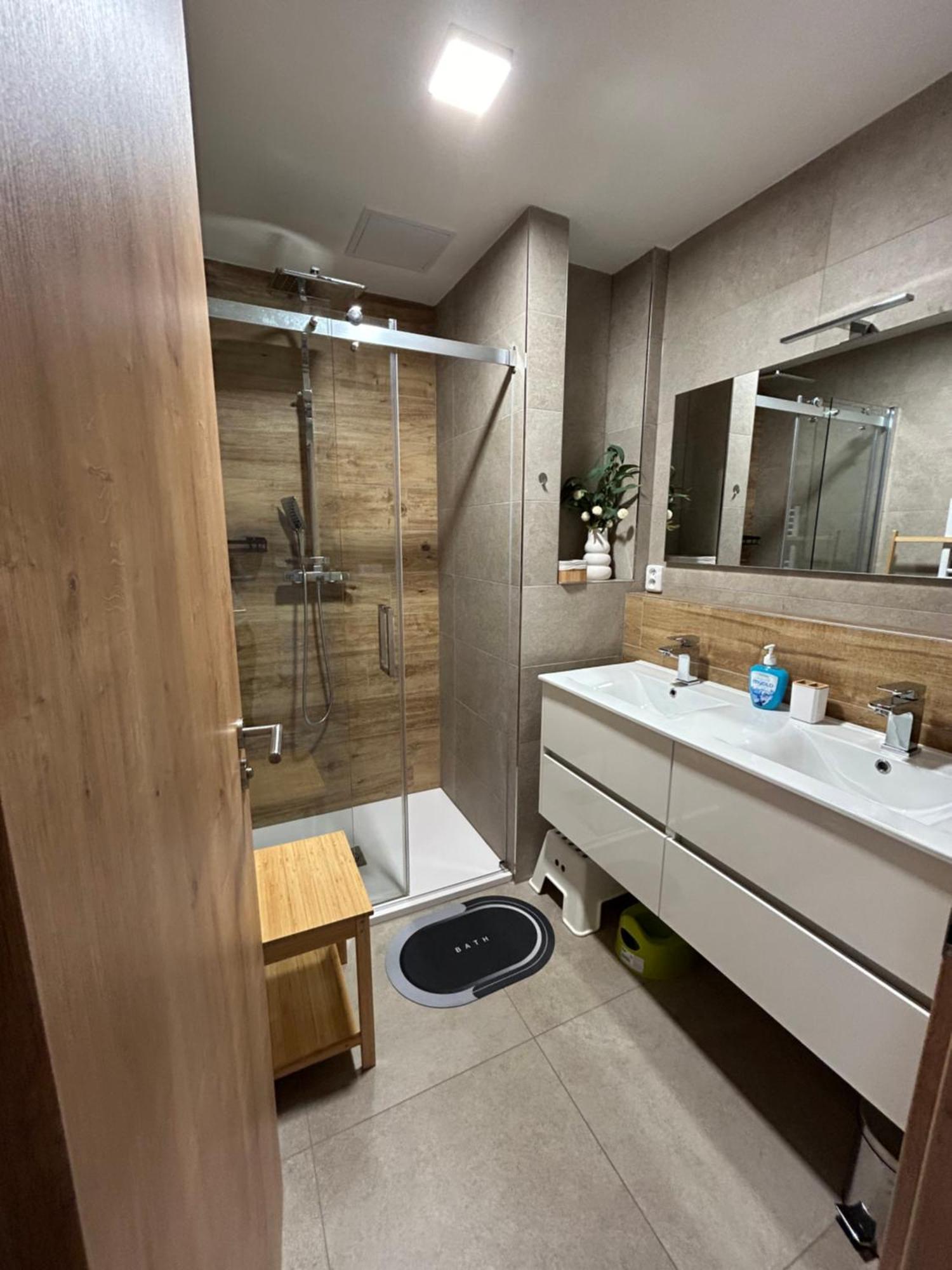 Appartement Kasperky à Kasperske Hory Extérieur photo