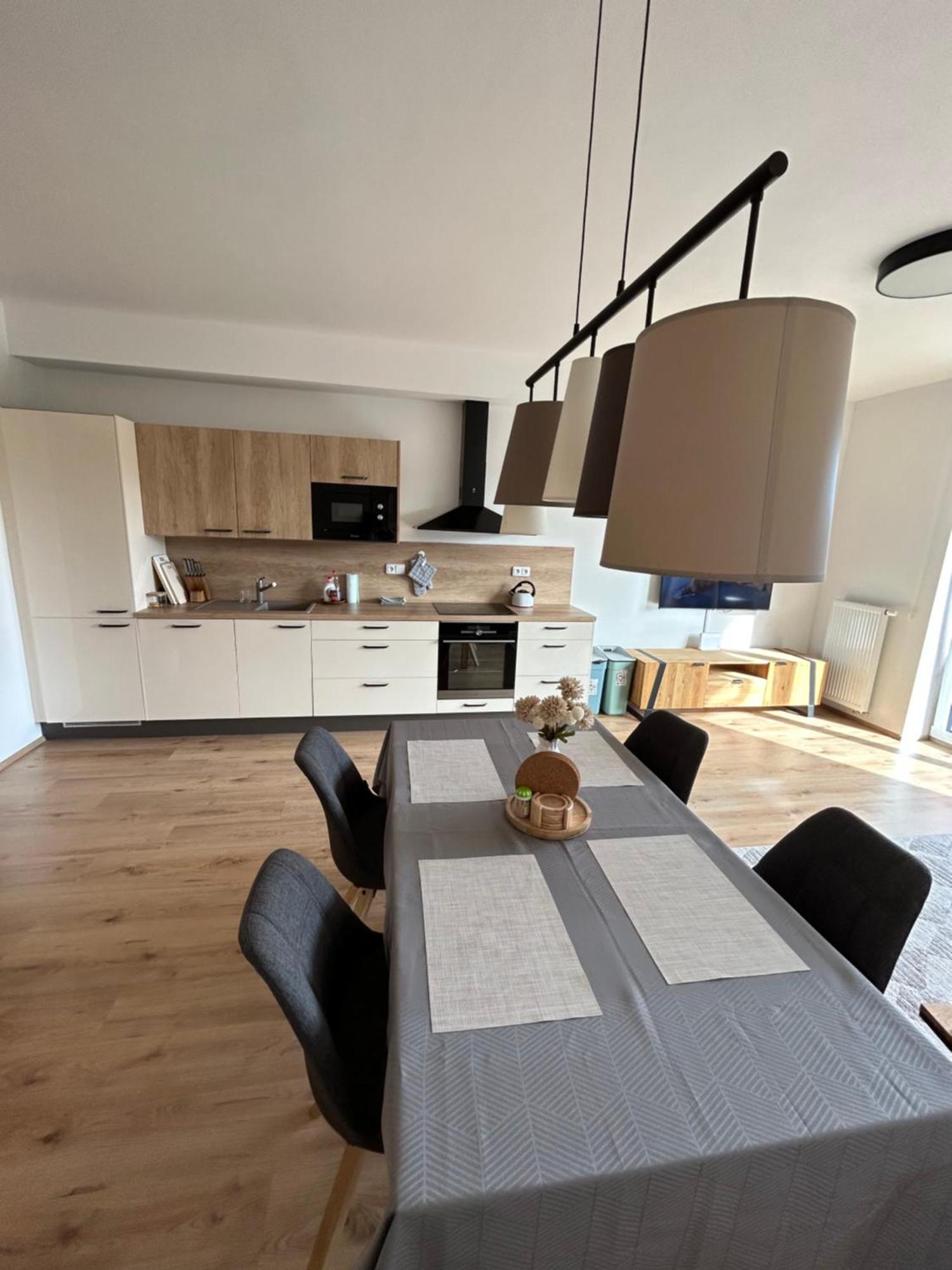 Appartement Kasperky à Kasperske Hory Extérieur photo